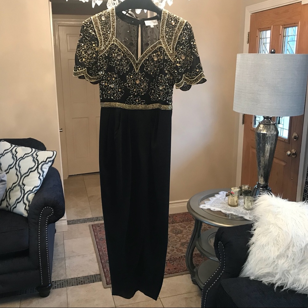 Virgos lounge ‘Aspen’ dress